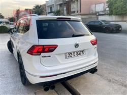 فولكسفاغن تيغوان